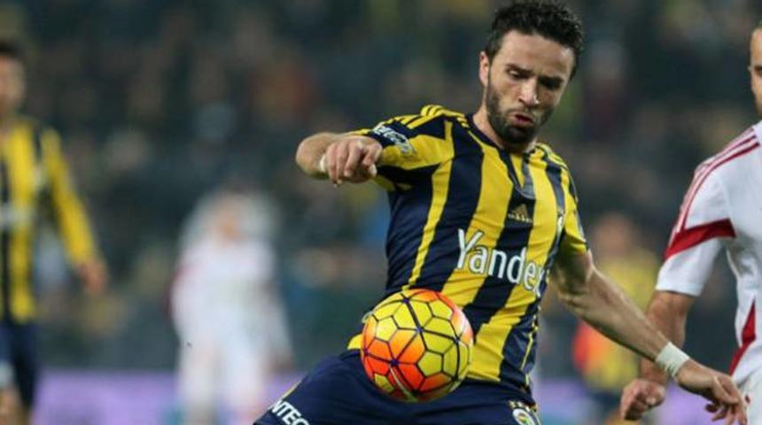 Valencia'dan G&ouml;khan G&ouml;n&uuml;l i&ccedil;in resmi teklif!