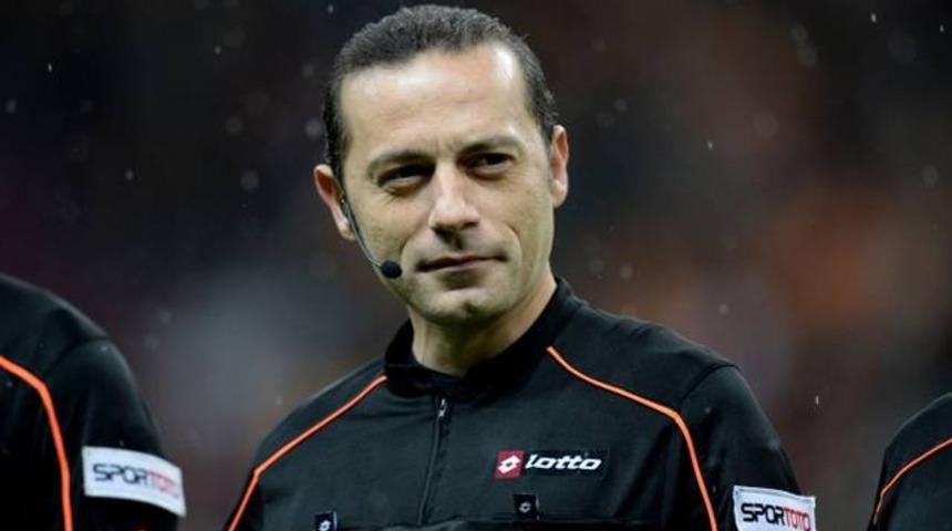 C&uuml;neyt &Ccedil;akır geri d&ouml;nd&uuml;