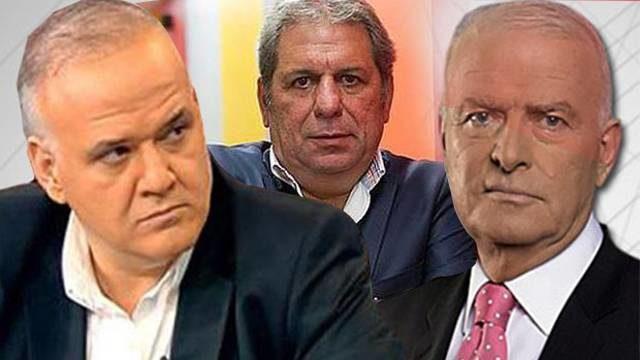 Erman Toroğlu, Büyüka-Çakar davasında Piero'yu anlattı!