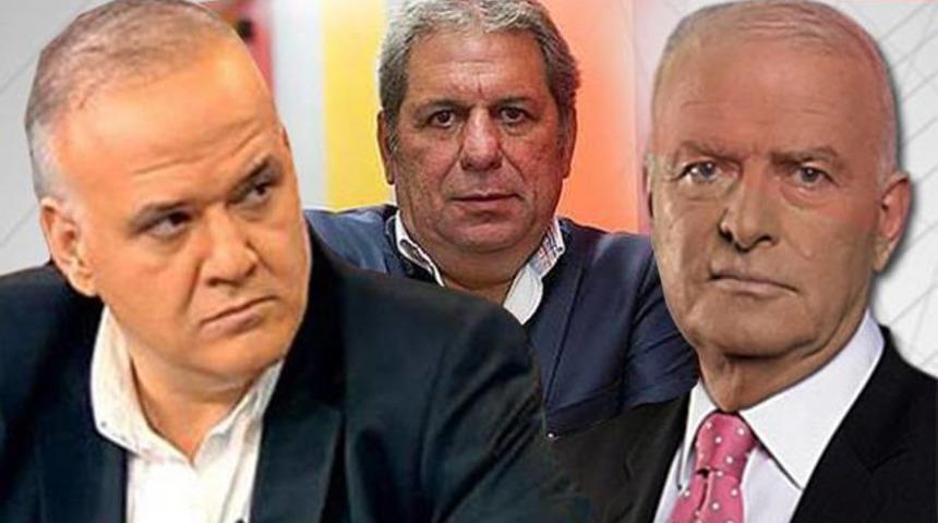 Erman Toroğlu, B&uuml;y&uuml;ka-&Ccedil;akar davasında Piero'yu anlattı!