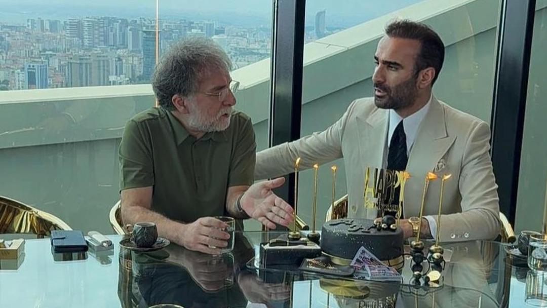 Altın varaklı odası ve lüks yaşamı gündem olmuştu! Avukat Cem Duman gözaltına alındı 2