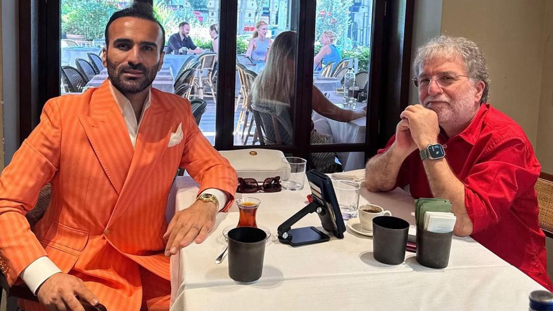 Altın varaklı odası ve lüks yaşamı gündem olmuştu! Avukat Cem Duman gözaltına alındı 4