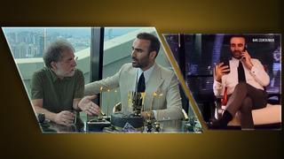 Altın varaklı odası ve lüks yaşamı gündem olmuştu! Avukat Cem Duman gözaltına alındı