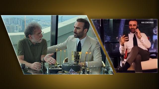 Altın varaklı odası ve lüks yaşamı gündem olmuştu! Avukat Cem Duman gözaltına alındı