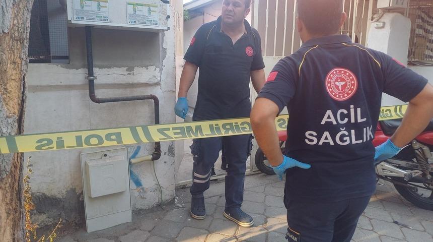 Evinde bıçaklanmış halde bulunmuştu! 16 yaşındaki Hatice’nin katil zanlısı akrabası çıktı