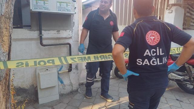 Evinde bıçaklanmış halde bulunmuştu! 16 yaşındaki Hatice’nin katil zanlısı akrabası çıktı
