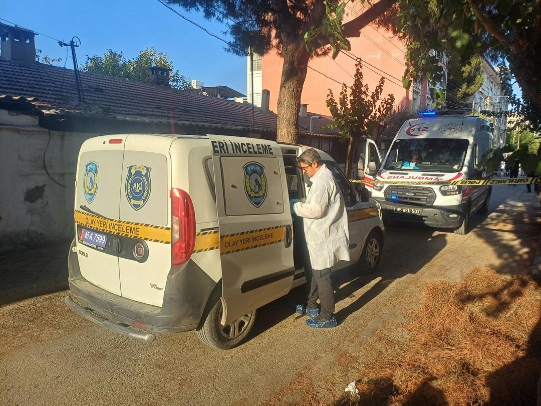 Evinde bıçaklanmış halde bulunmuştu! 16 yaşındaki Hatice’nin katil zanlısı akrabası çıktı 4