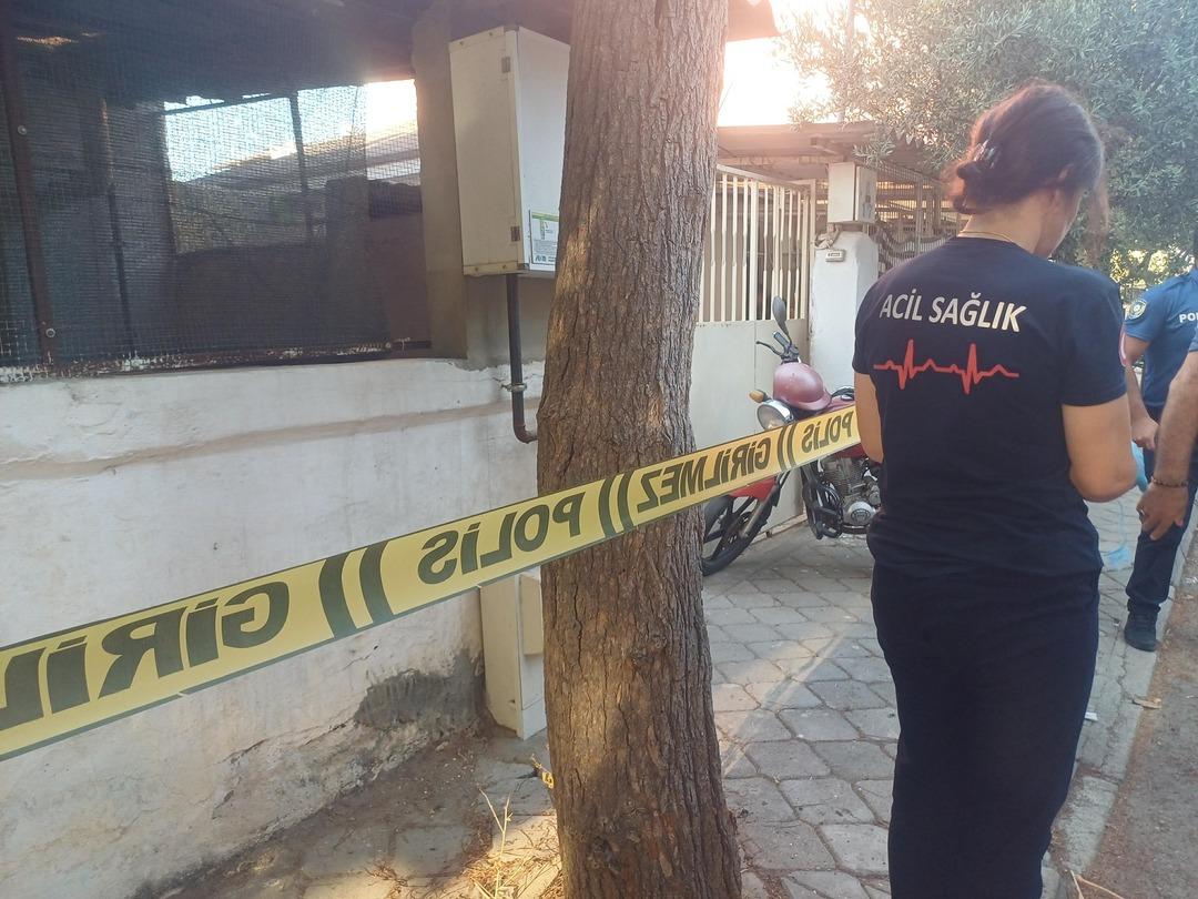 Evinde bıçaklanmış halde bulunmuştu! 16 yaşındaki Hatice’nin katil zanlısı akrabası çıktı 1