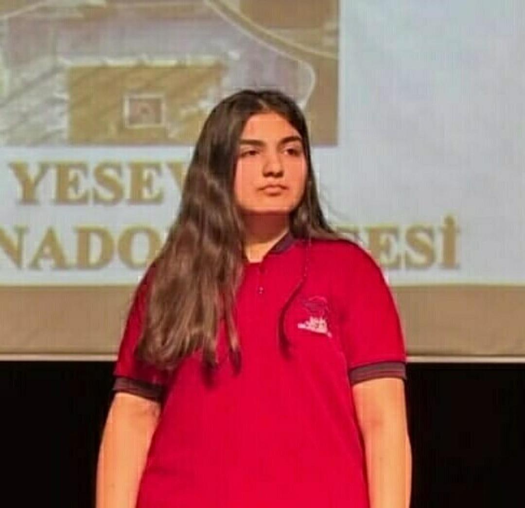 Evinde bıçaklanmış halde bulunmuştu! 16 yaşındaki Hatice’nin katil zanlısı akrabası çıktı 2