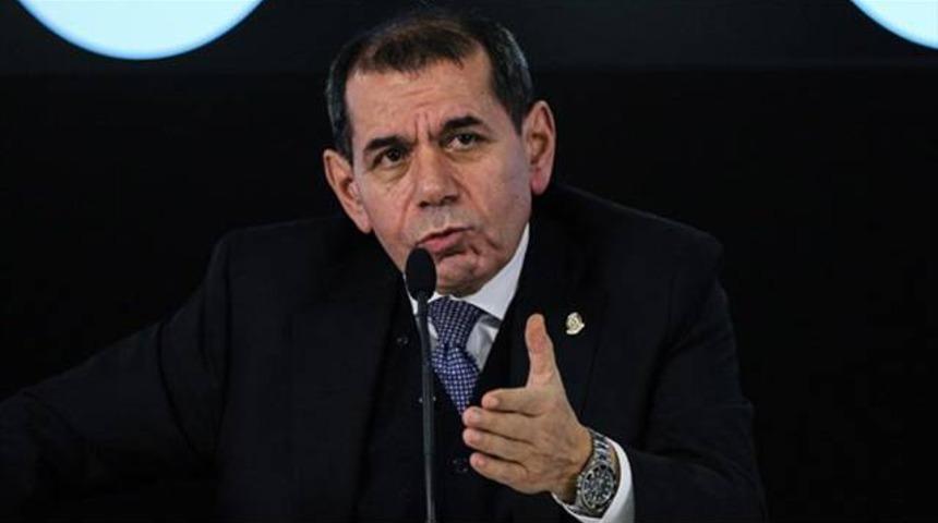  Dursun &Ouml;zbek'e Rusya vizesi &ccedil;ıkmadı