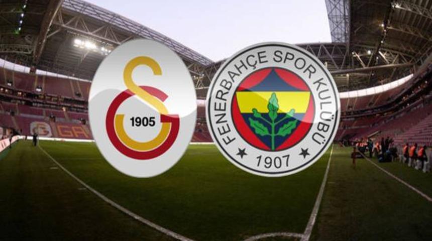 Galatasaray-Fenerbah&ccedil;e derbisi i&ccedil;in 'g&uuml;nd&uuml;z' tartışması