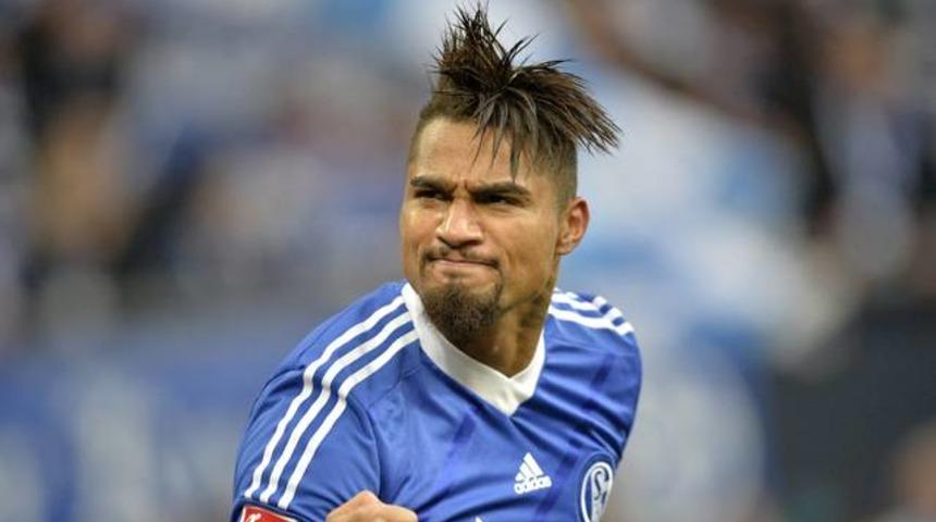 Fenerbah&ccedil;e, Boateng ile ilgileniyor