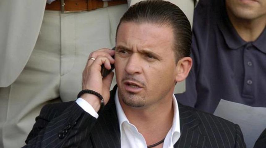 Galatasaray'da yeni aday Mijatovic