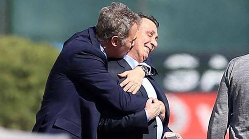 Beşiktaş'ta Devler Ligi &ouml;p&uuml;c&uuml;ğ&uuml;