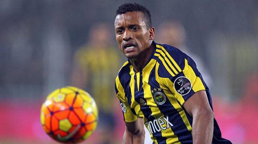 Luis Nani: Inter'de Oynayabilirim