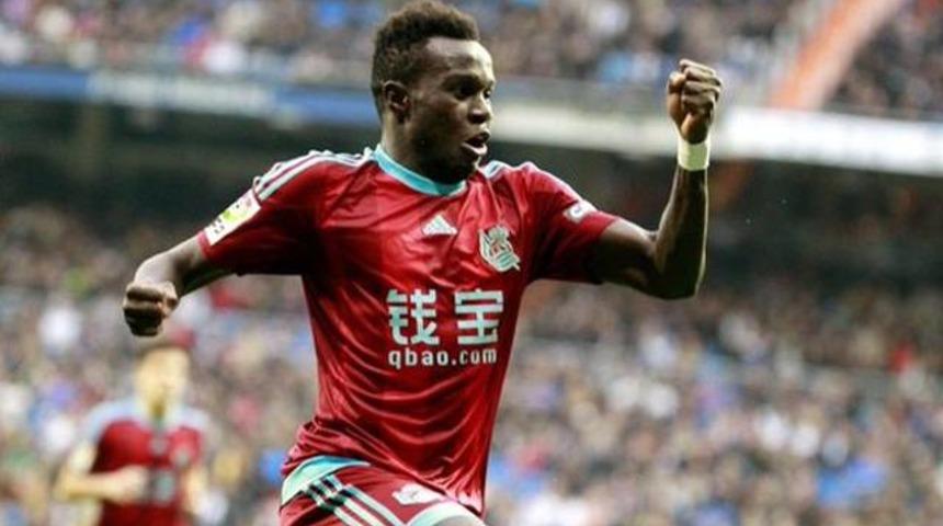 Sociedad Bruma kararını verdi