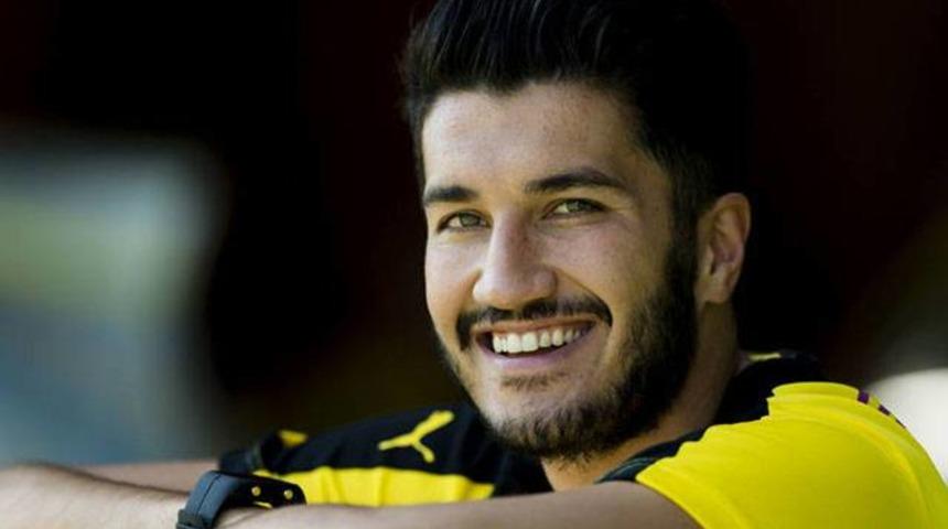 Trabzonspor, Nuri Şahin'i istiyor