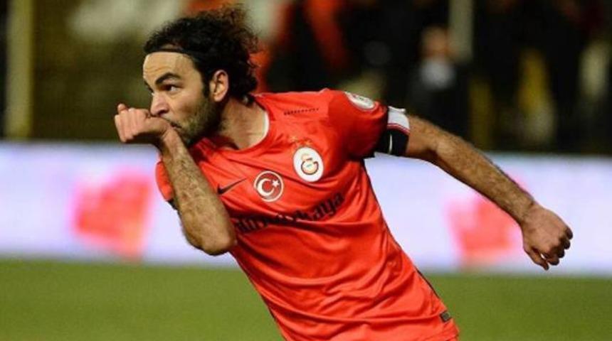 Galatasaray'da Sel&ccedil;uk İnan ve Denayer de sakatlandı