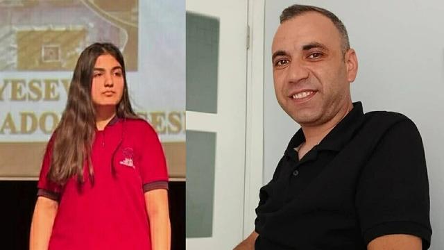 Liseli Hatice’nin katil zanlısı akrabası çıktı