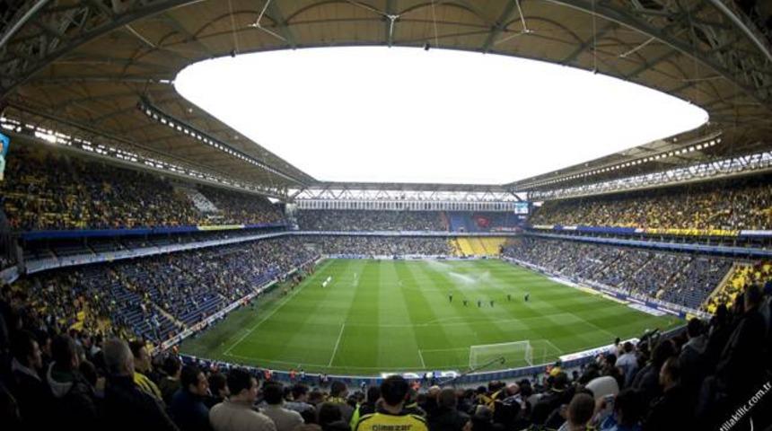 Fenerbah&ccedil;e'den g&uuml;venlik a&ccedil;ıklaması