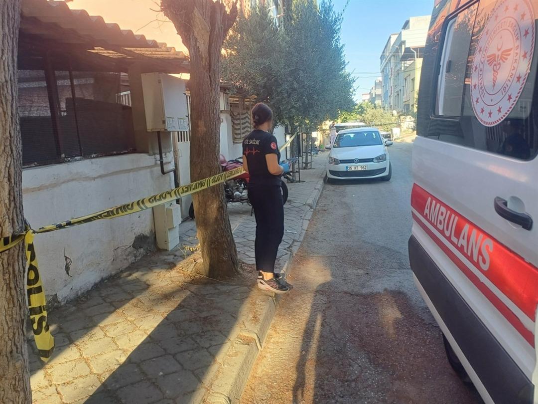 Liseli Hatice’nin katil zanlısı akrabası çıktı 2