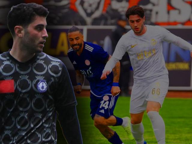 Fenerbahçe altyapısından çıkan Burak Topçu'nun talipleri artıyor!