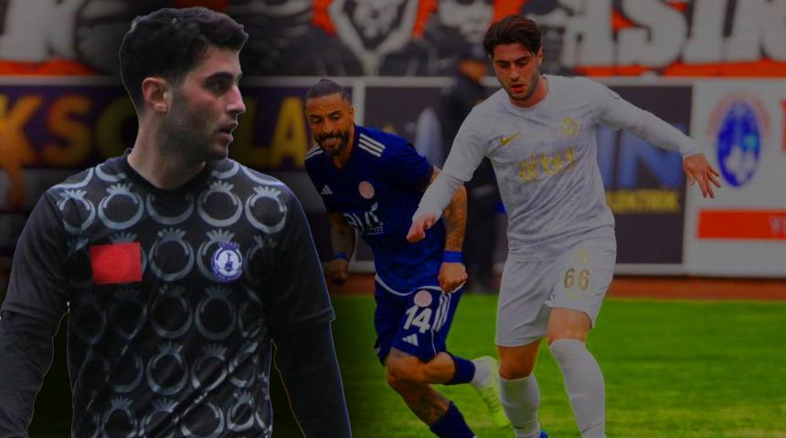 Fenerbahçe altyapısından çıkan Burak Topçu'nun talipleri artıyor!