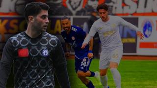 Fenerbahçe altyapısından çıkan Burak Topçu'nun talipleri artıyor!