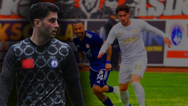 Fenerbahçe altyapısından çıkan Burak Topçu'nun talipleri artıyor!