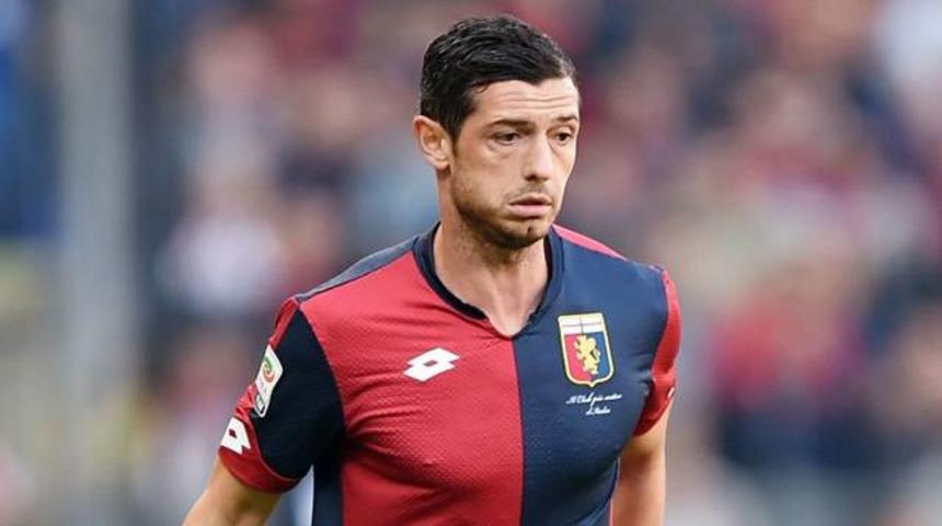 Dzemaili Galatasaray'a geri d&ouml;n&uuml;yor