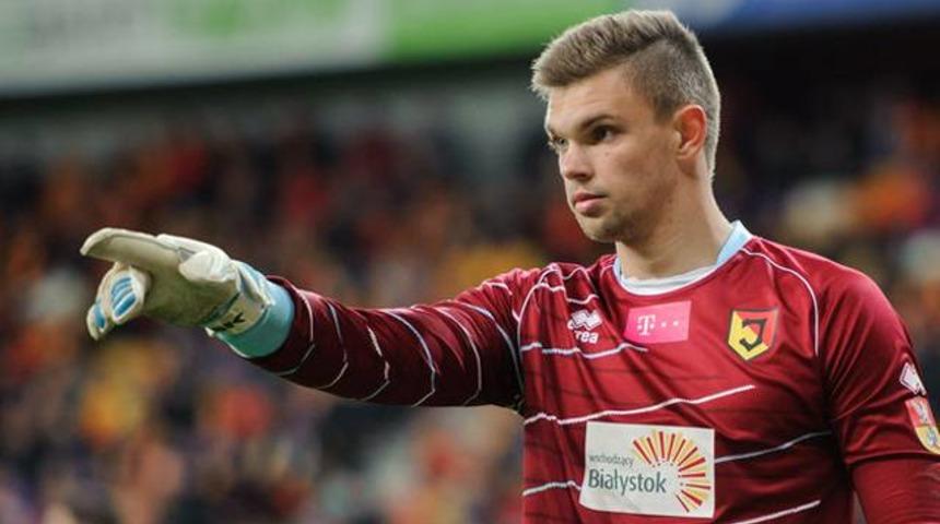 Muslera'nın yerine kaleci adayları