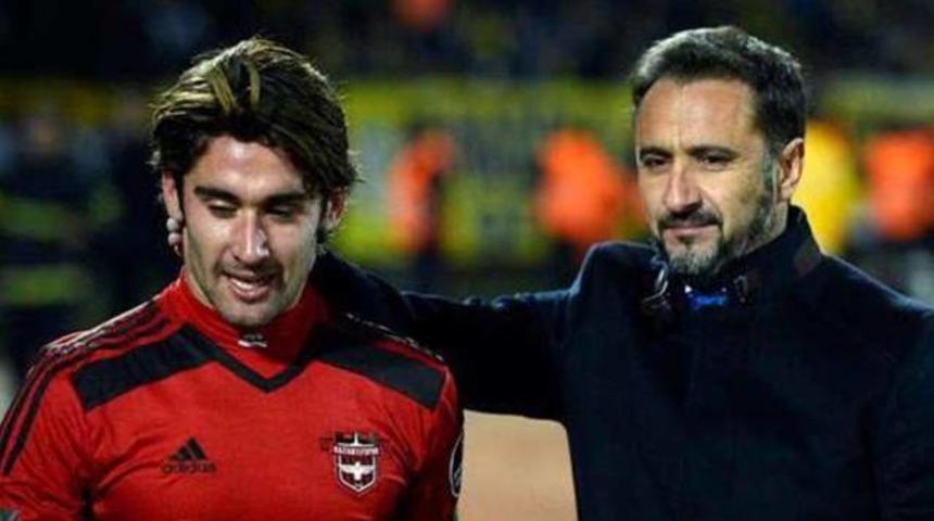 Bir T&uuml;rk daha &Ccedil;in yolcusu!