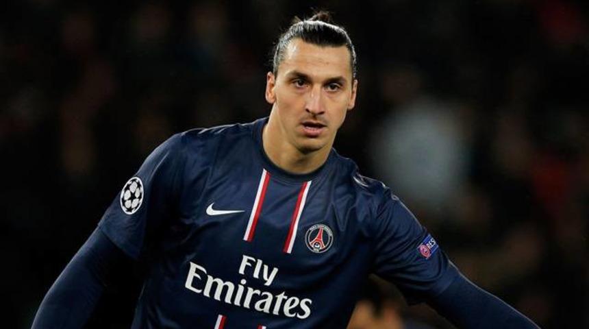 Fenerbah&ccedil;e'den İbrahimovic'e &ccedil;ılgın teklif