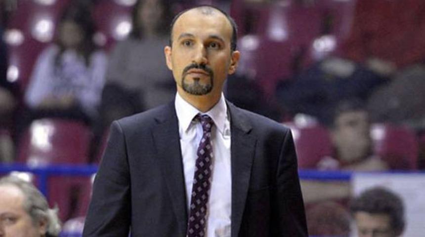 Beşiktaş'ta &Ouml;mer Buharalı istifa etti