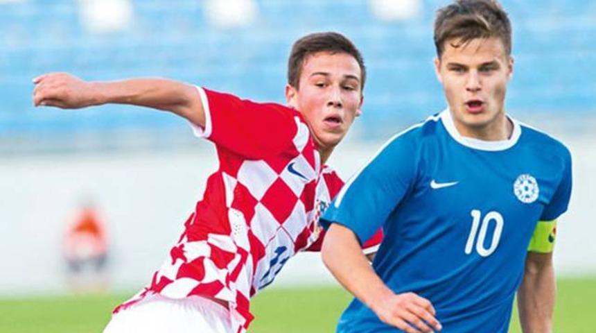 Listede yok, sahada var