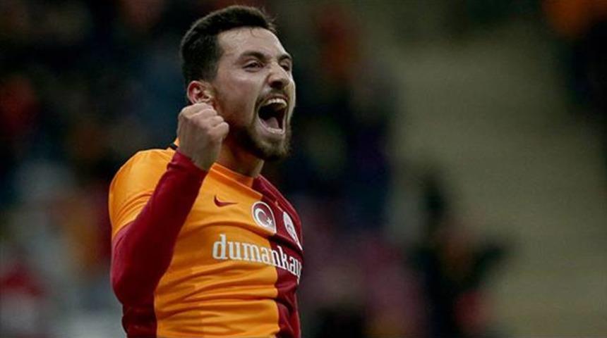 Sinan G&uuml;m&uuml;ş Fenerbah&ccedil;e derbisine yetişecek