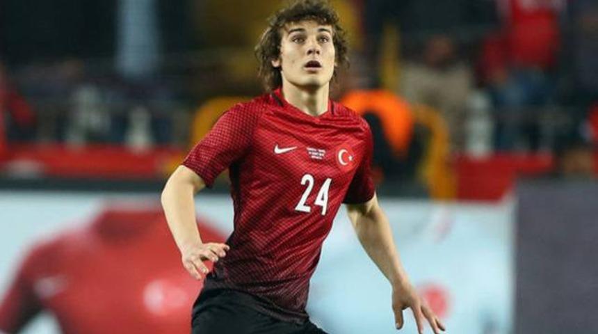 &Ccedil;ağlar s&ouml;y&uuml;nc&uuml;'ye Bayer Leverkusen kancası