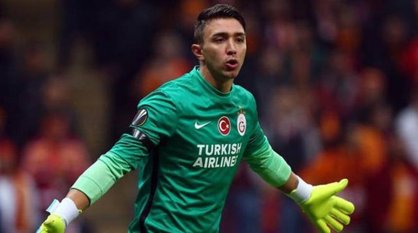 'Muslera'yı hemen satalım'