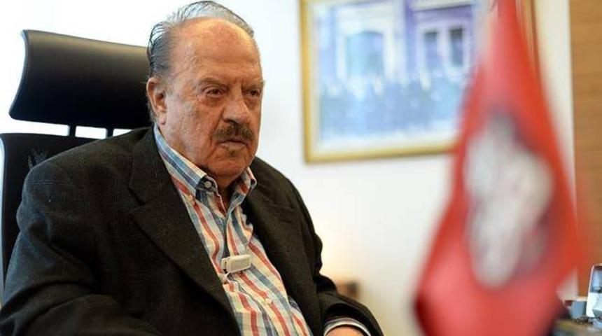  Cavcav'dan &Uuml;z&uuml;lmez haberlerine tepki