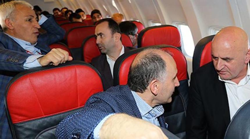 Trabzonspor &ouml;l&uuml;mden d&ouml;nd&uuml;