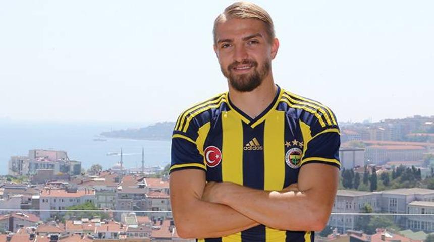 İşte Fenerbah&ccedil;e'nin Caner'e teklif ettiği rakam!