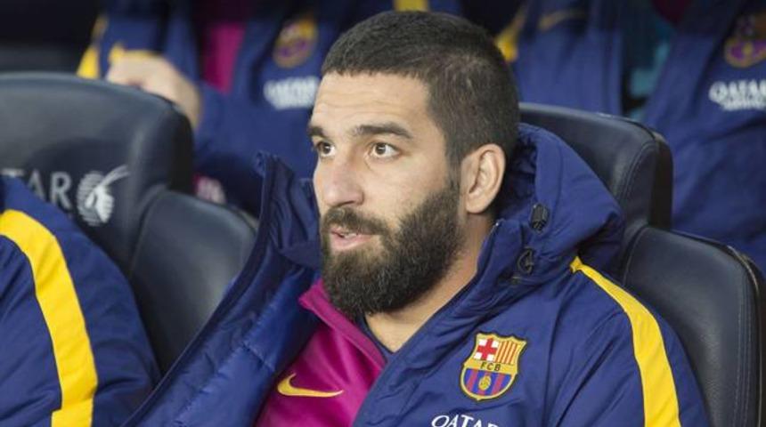 İspanyol basınından Arda'ya eleştiri! 'B&uuml;y&uuml;k yanlıştı'