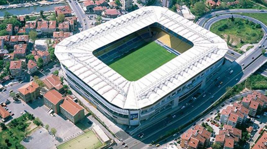 Osmanlıspor ma&ccedil;ı &ouml;ncesi Kadık&ouml;y'de olağan&uuml;st&uuml; hal