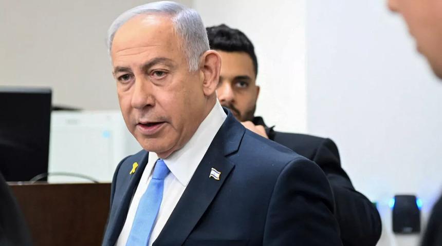 Danimarka Başbakanı Frederiksen: "Netanyahu bir problem haline geldi"