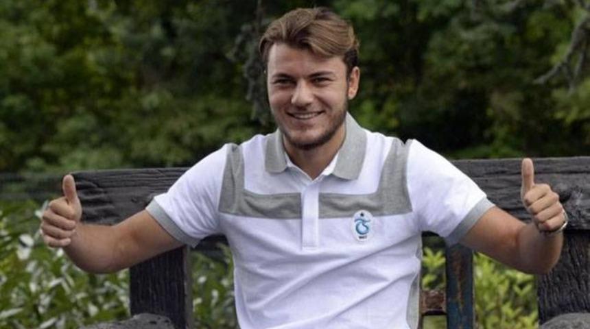 Yusuf Erdoğan: 3 yıldır Lazio beni izliyor