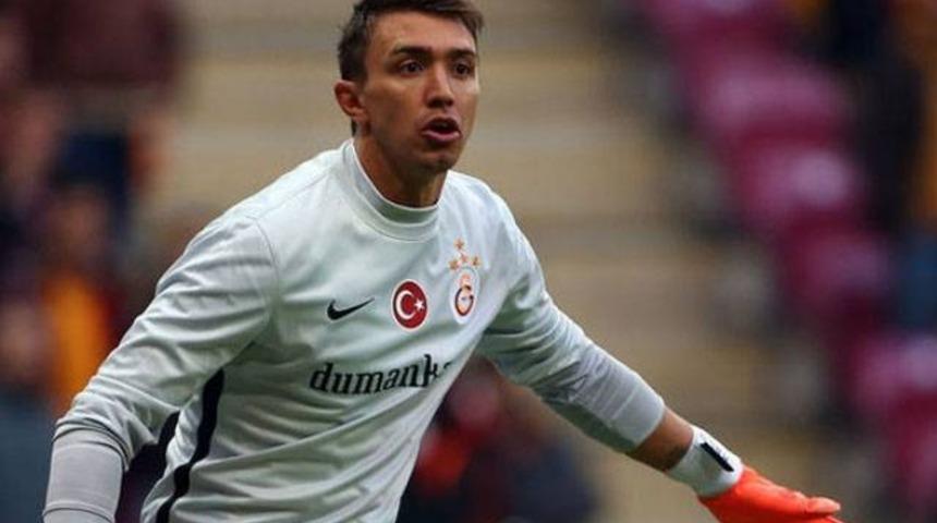 Muslera ger&ccedil;ekleri ortaya &ccedil;ıktı