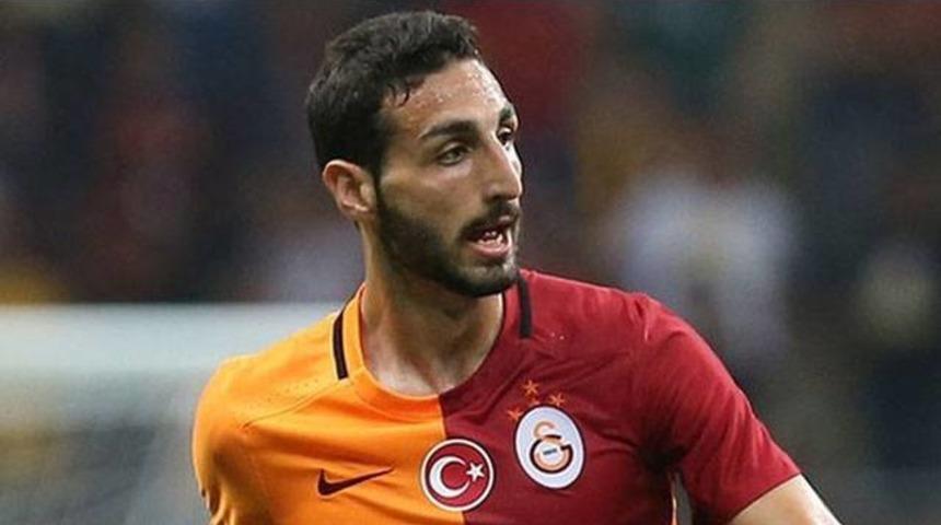 Jose Rodriguez Galatasaray'dan g&ouml;nderiliyor