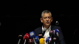 CHP lideri Özel 'İktidarla aynı komisyonda ne işiniz var?' diye soranlara yanıt verdi: Komisyonda yer aldık, çünkü...