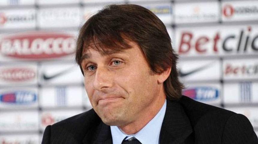 Chelsea Antonio Conte'yle anlaştı