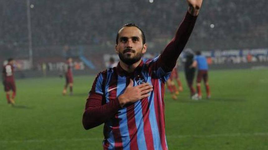 Erkan Zengin: 'Y&uuml;z&uuml;mde uyuşukluklar var'